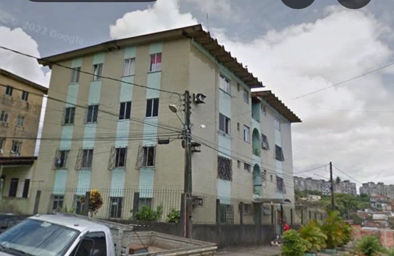 Apartamento Cajazeiras 6 - Foto 3