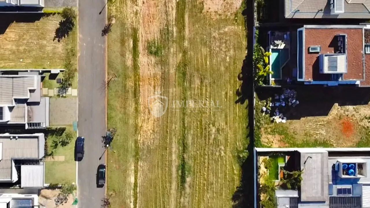 Terreno em Condomínio para Venda - Foto 3