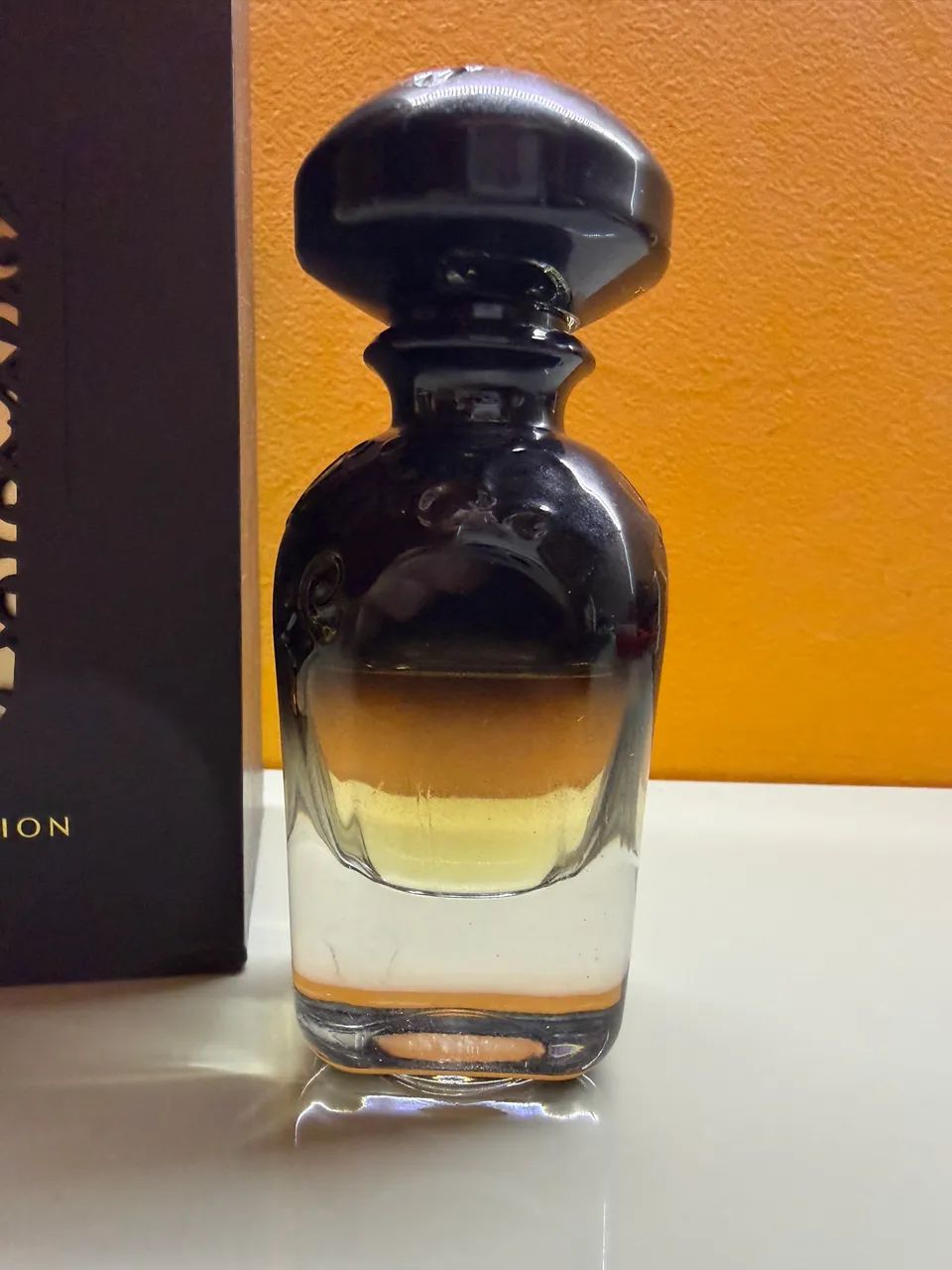 Perfume Widian Arabia 1 (Black 1) - Foto 3