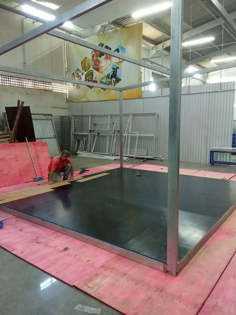 Serralheiria rapidez e qualidade  - Foto 2