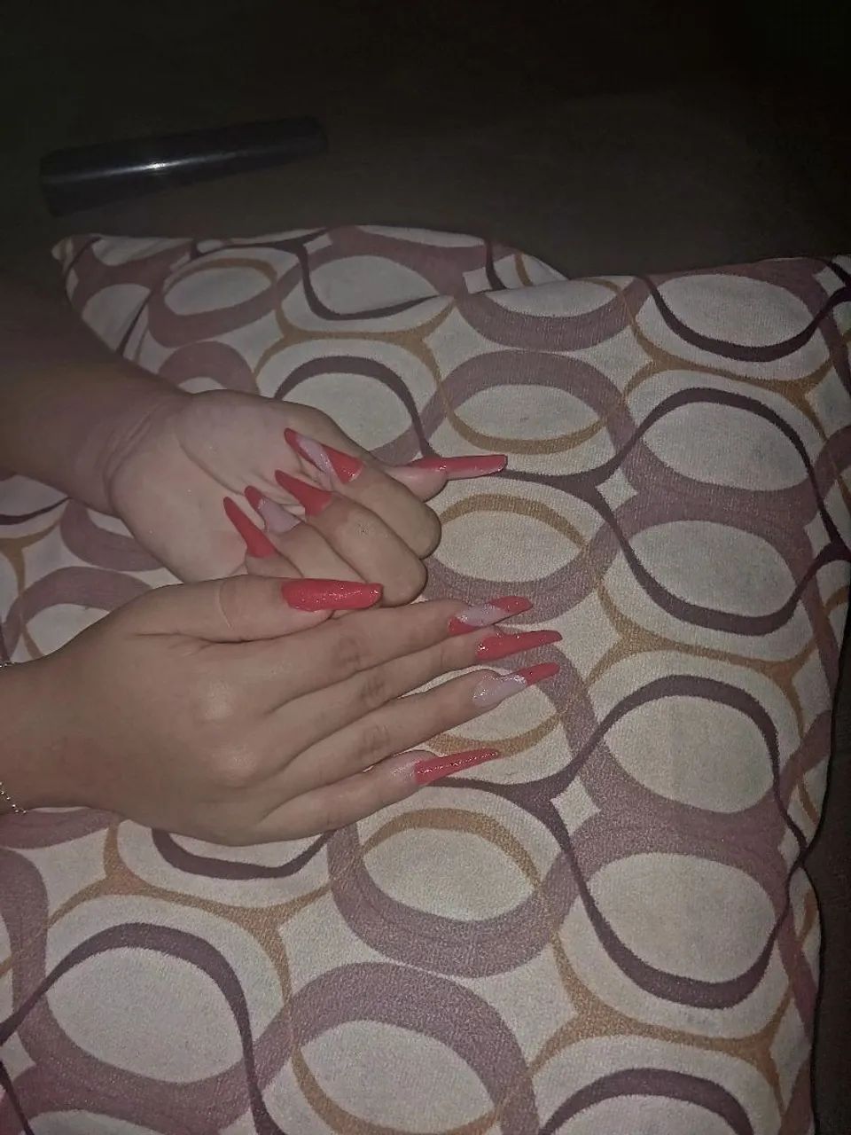 Unhas em gel - Foto 4