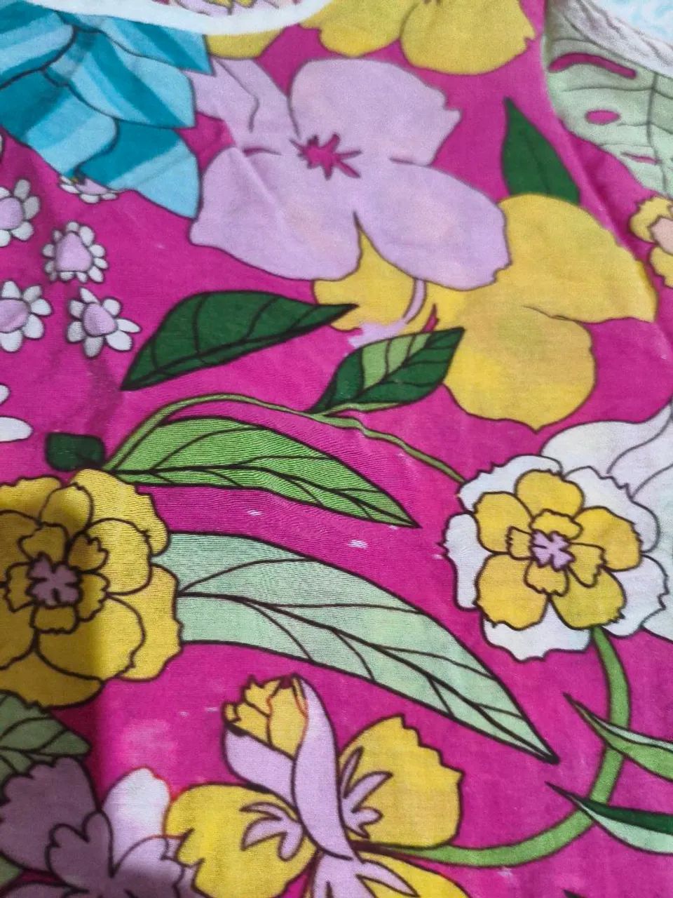 Vestido G COM DEFEITO  - Foto 4