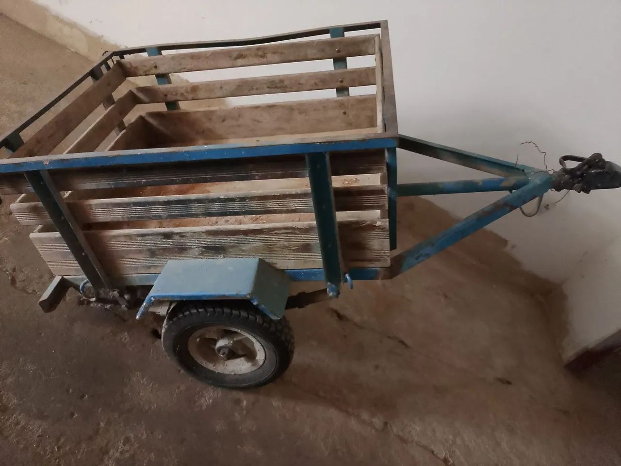 reboque automotivo  - Foto 4