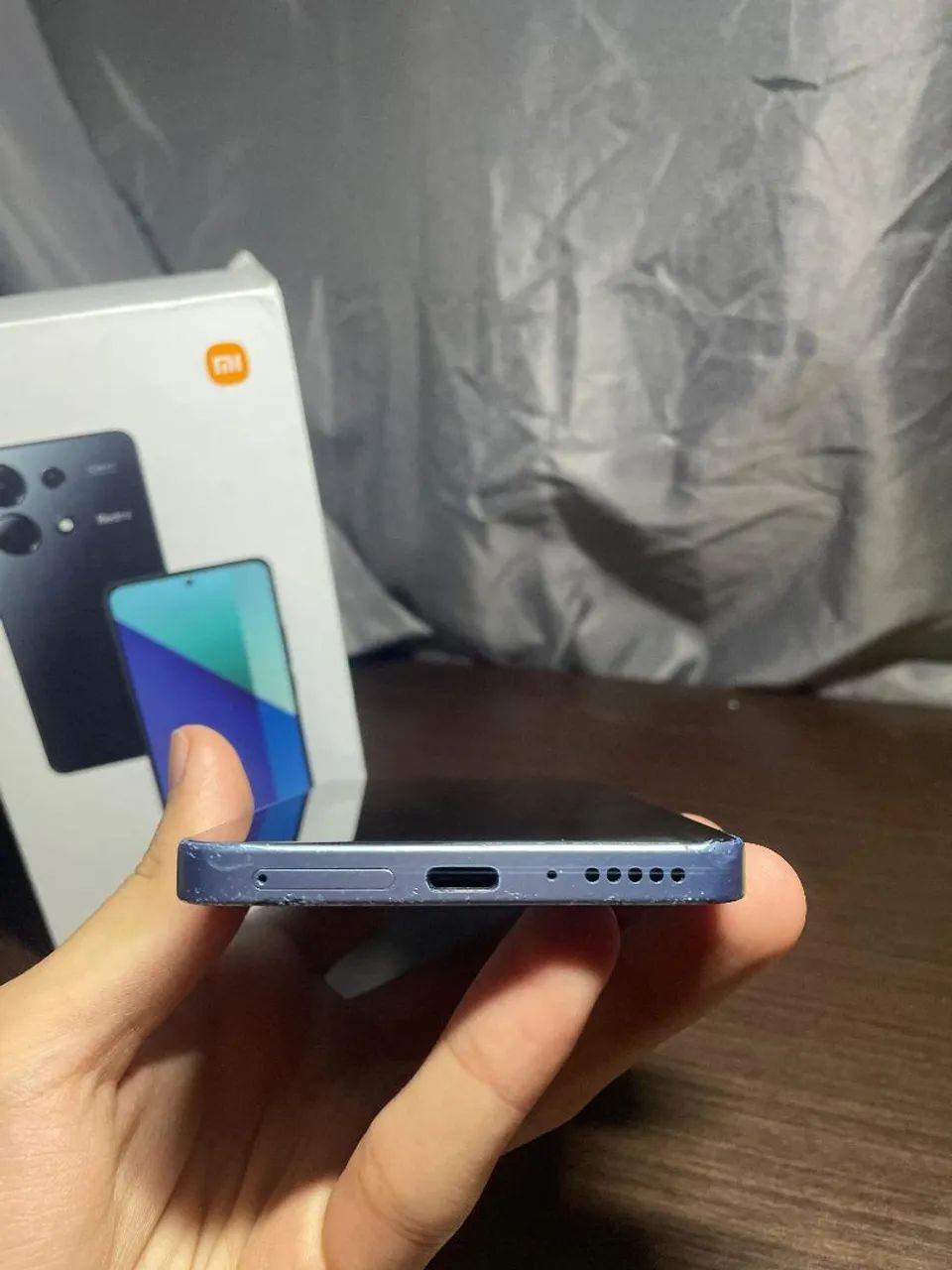 REDMI NOTE 13 - Foto 5