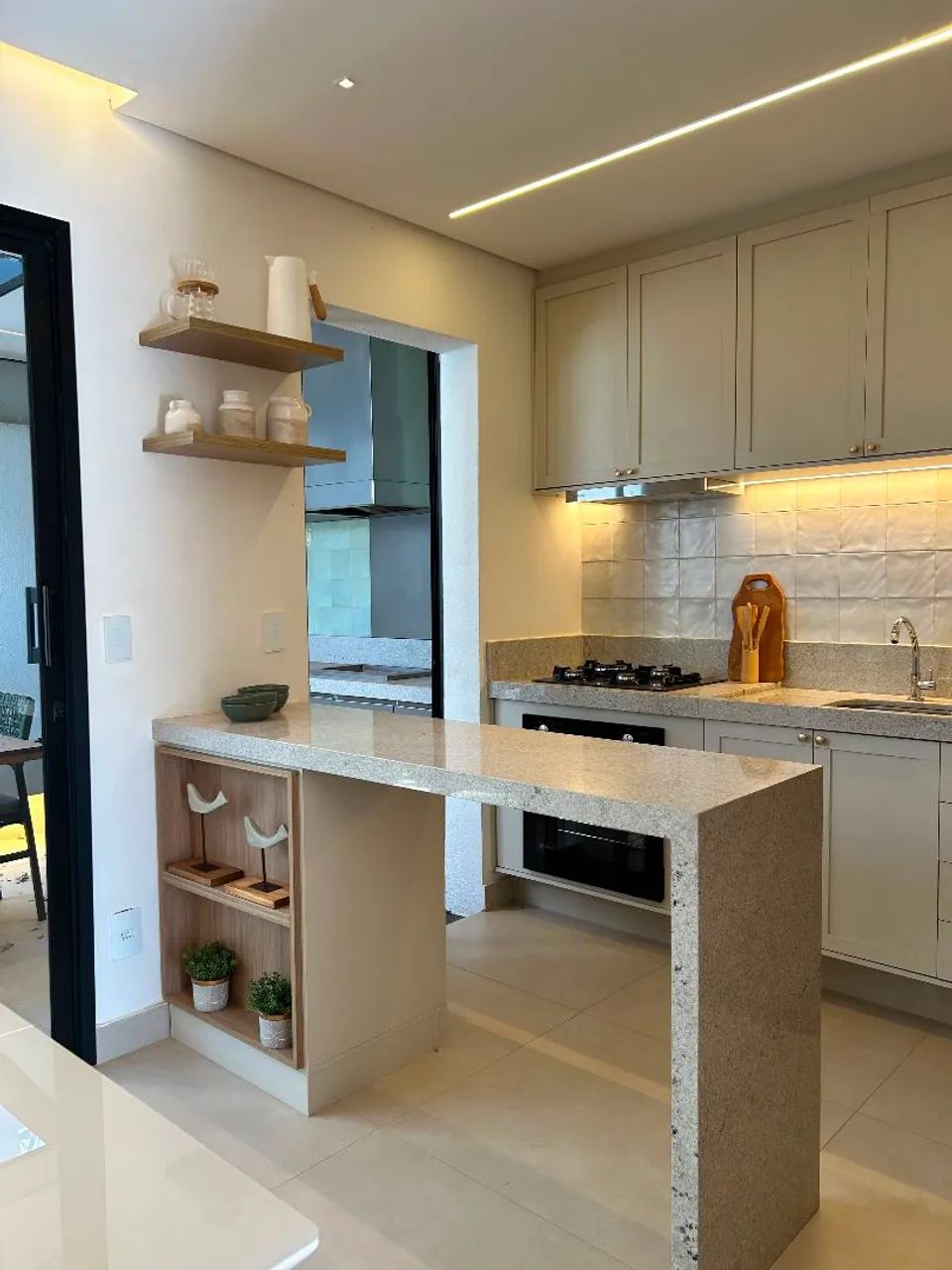 Residencial vila Romana - Foto 5