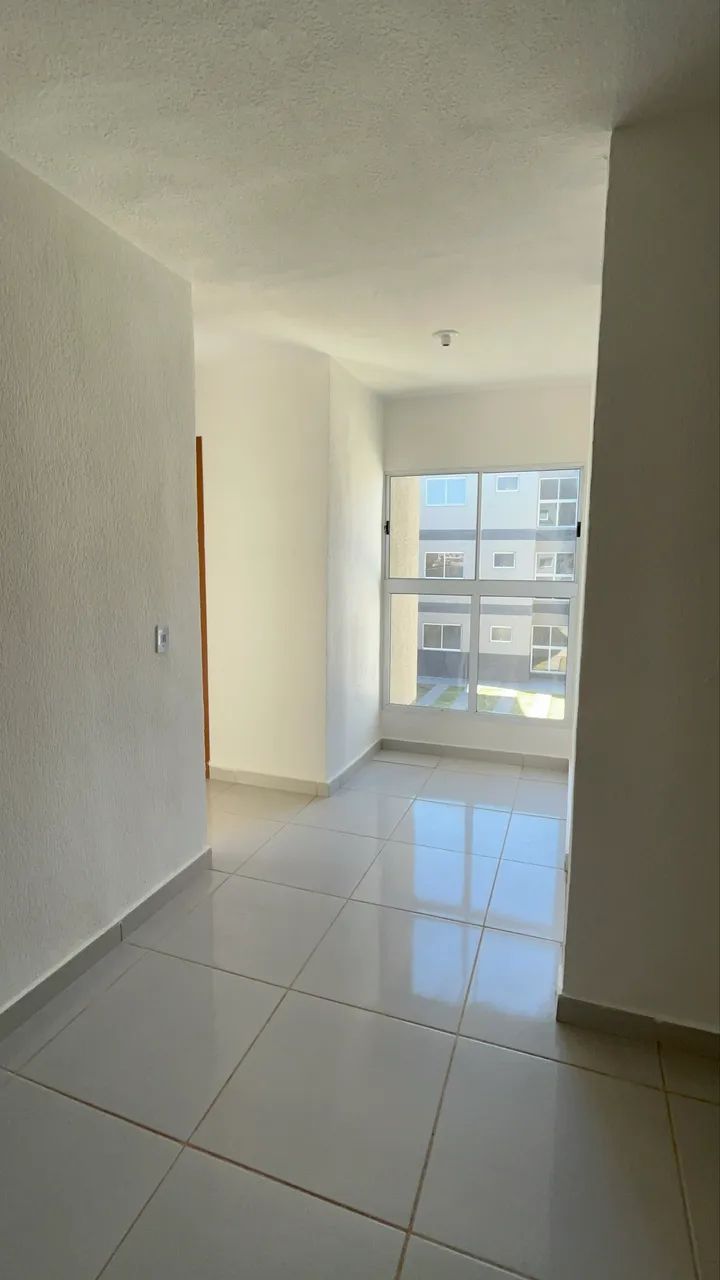Alugo apartamento cidade Ocidental  - Foto 2