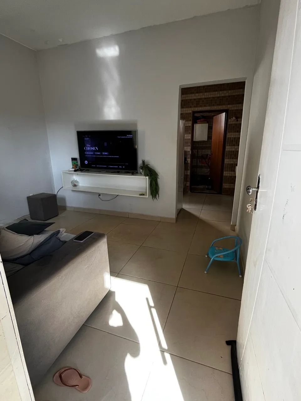 Vendo Apartamento quitado  - Foto 3