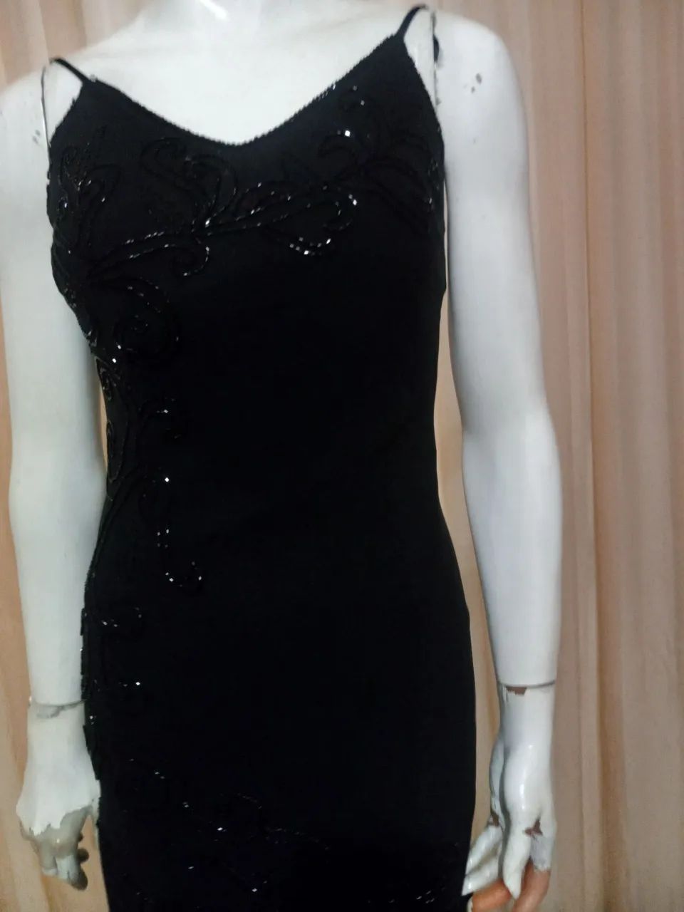 Vendo esse vestido estiloso. - Foto 2