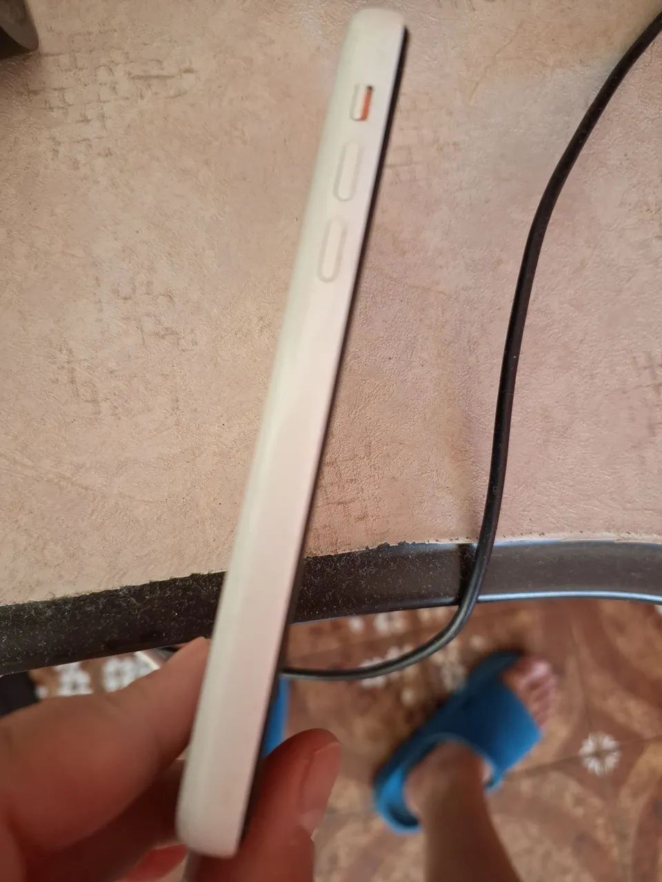 IPhone 5c - Foto 4
