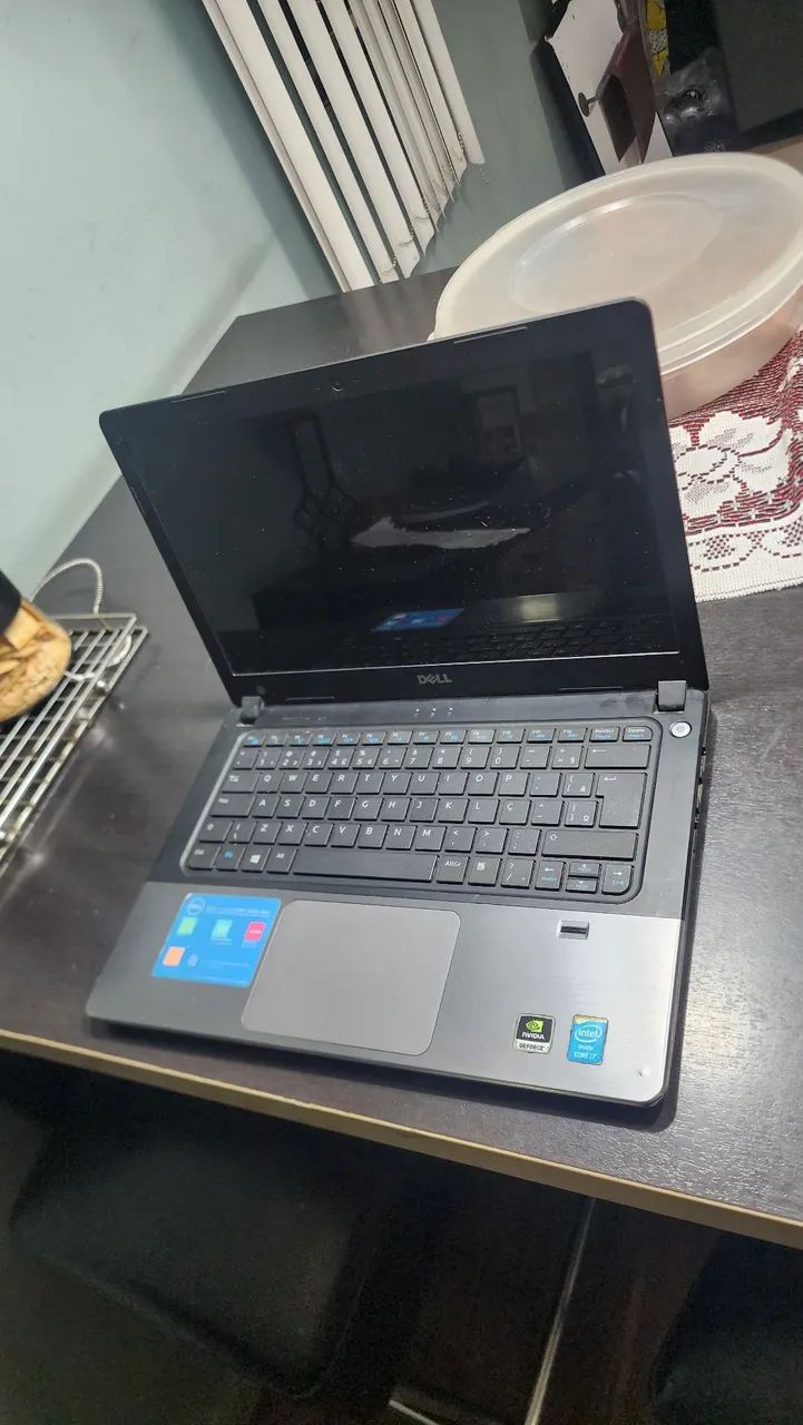Notebook dell core i7  - Foto 2
