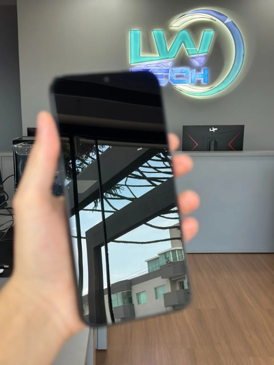 Redmi 15C 128GB - Loja LW Tech - Foto 2