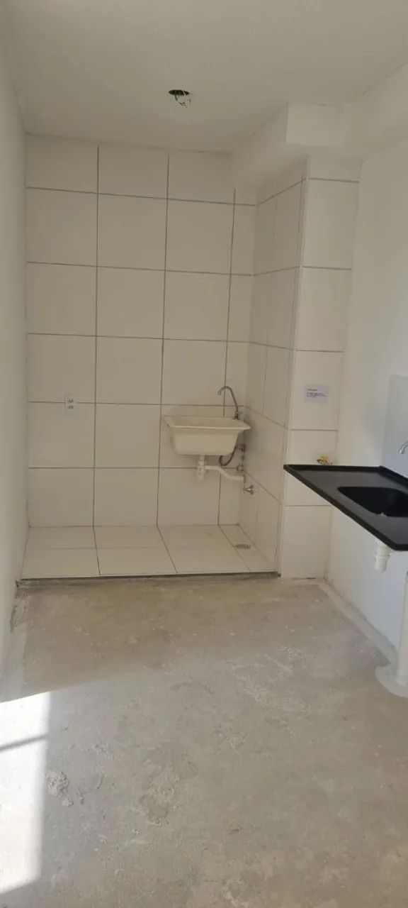 Apto na Vila Curuça (Deixo pagar no nome) - Foto 4