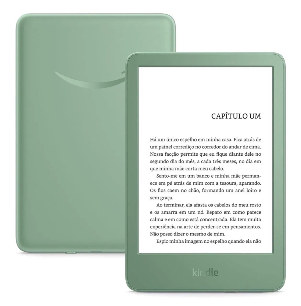 Kindle  - Foto 2