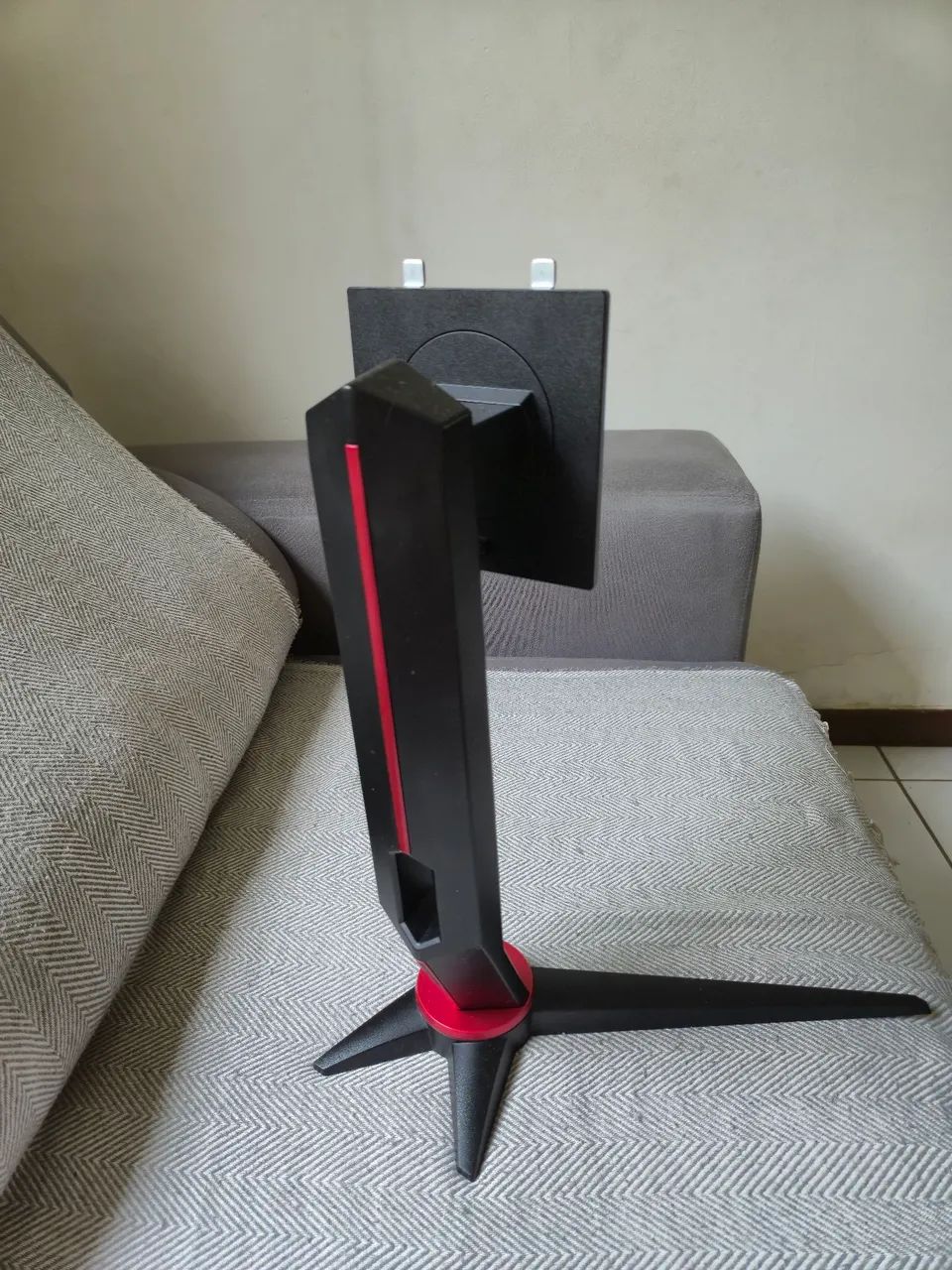 Suporte para monitor  - Foto 2