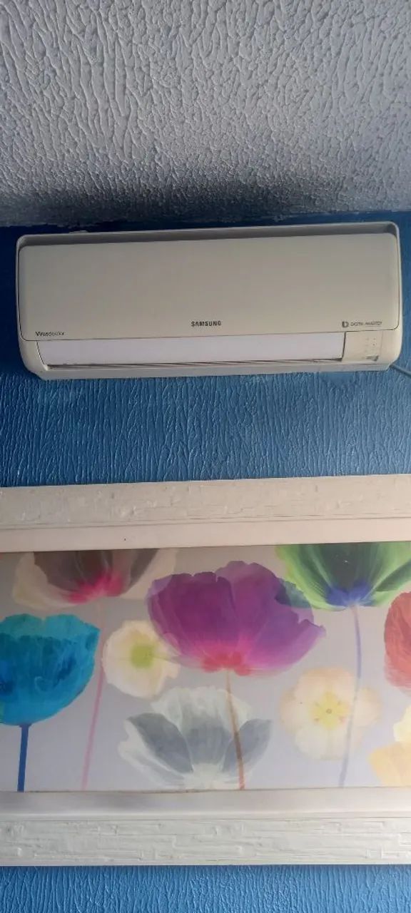 Ar-condicionado 
