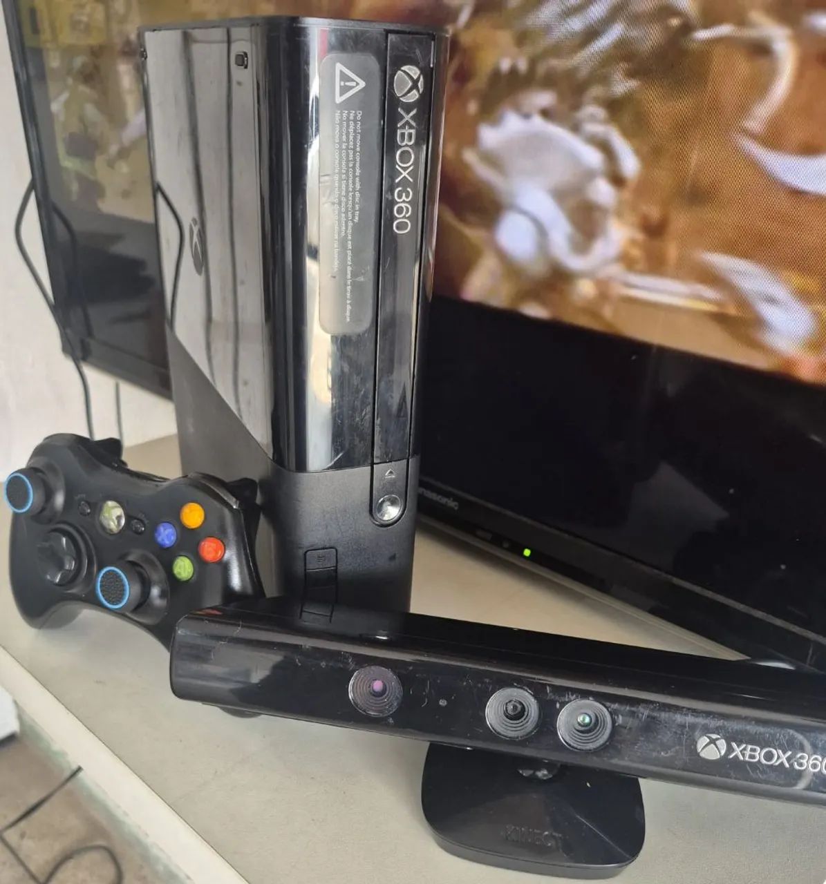 Xbox super slim 