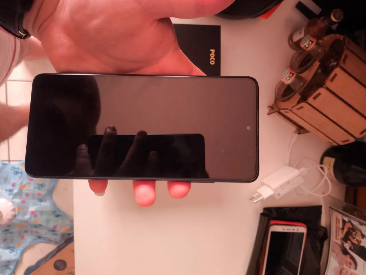 Poco X3 PRO NFC - Foto 4