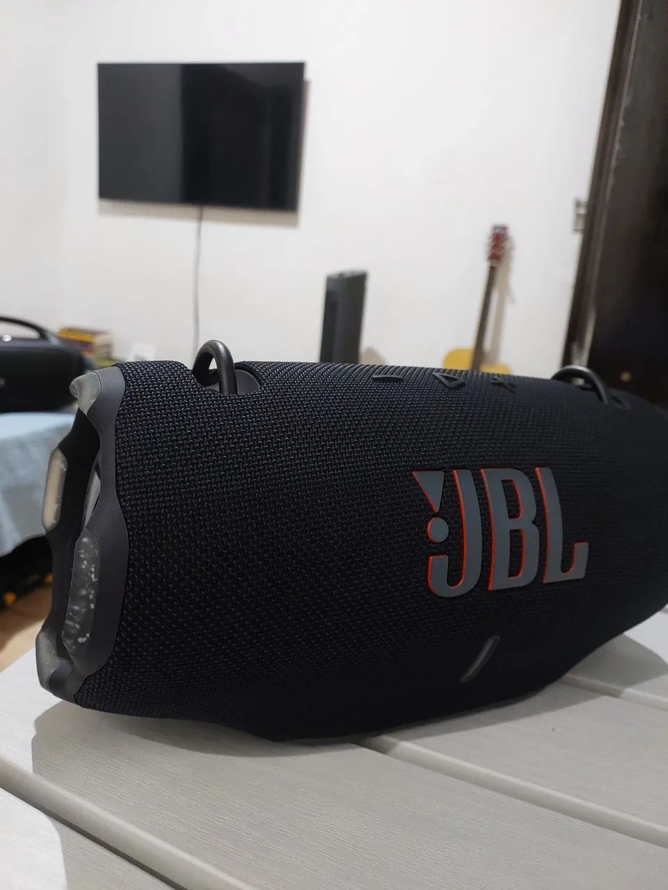 JBL Extreme 4