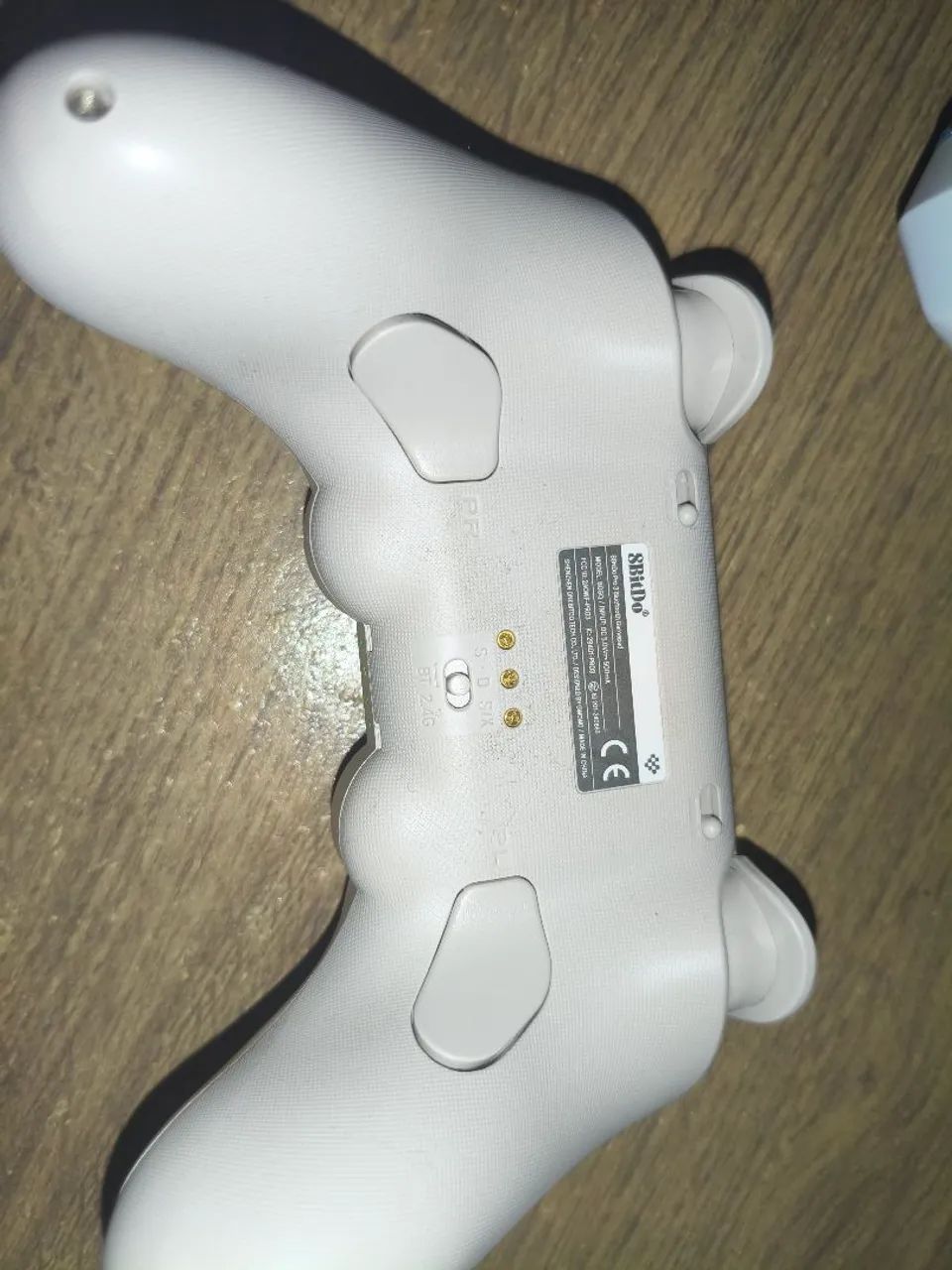 CONTROLE 8BITDO - Foto 3
