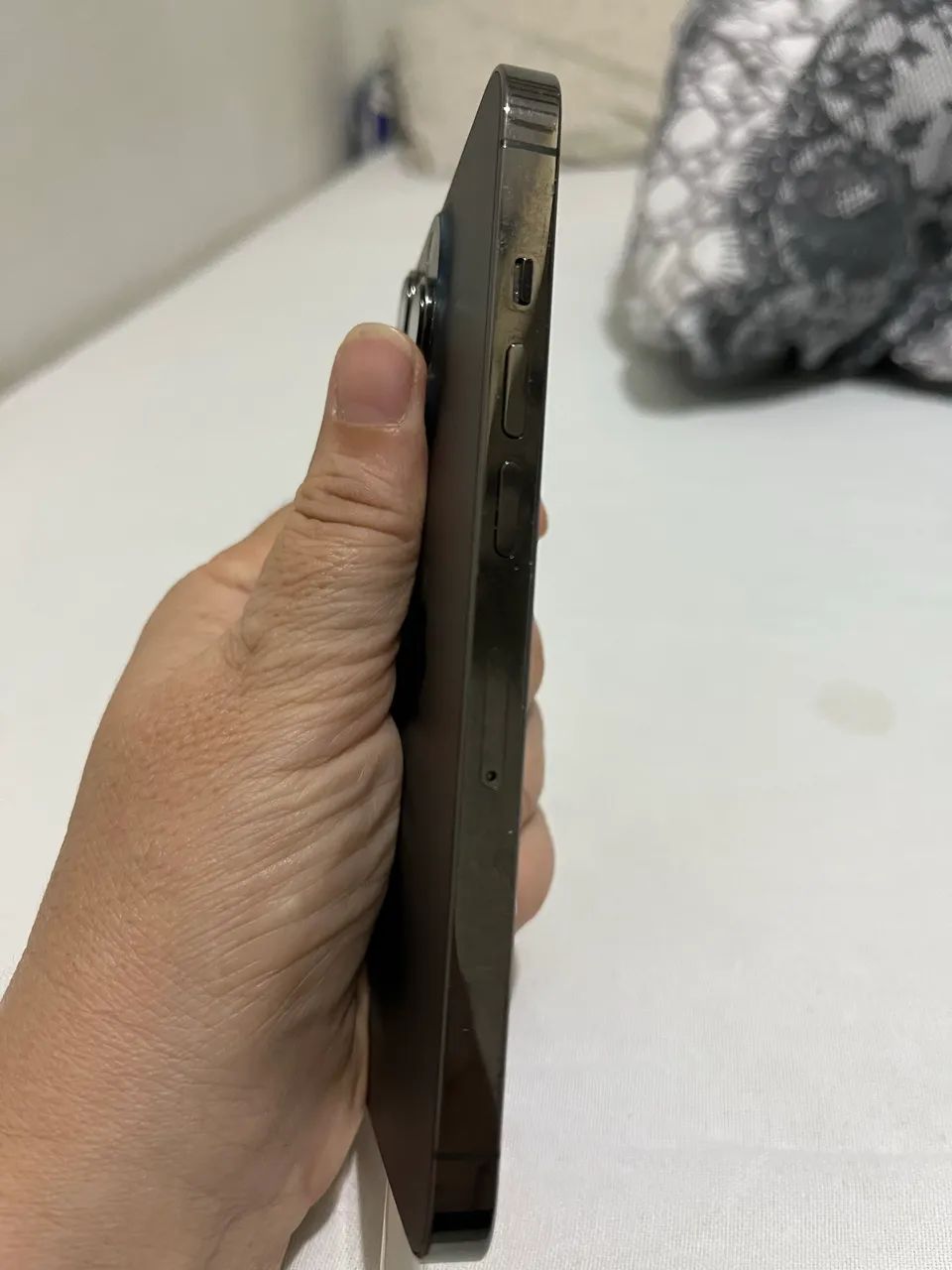 Venda de peças iPhone 13 Pro  - Foto 4