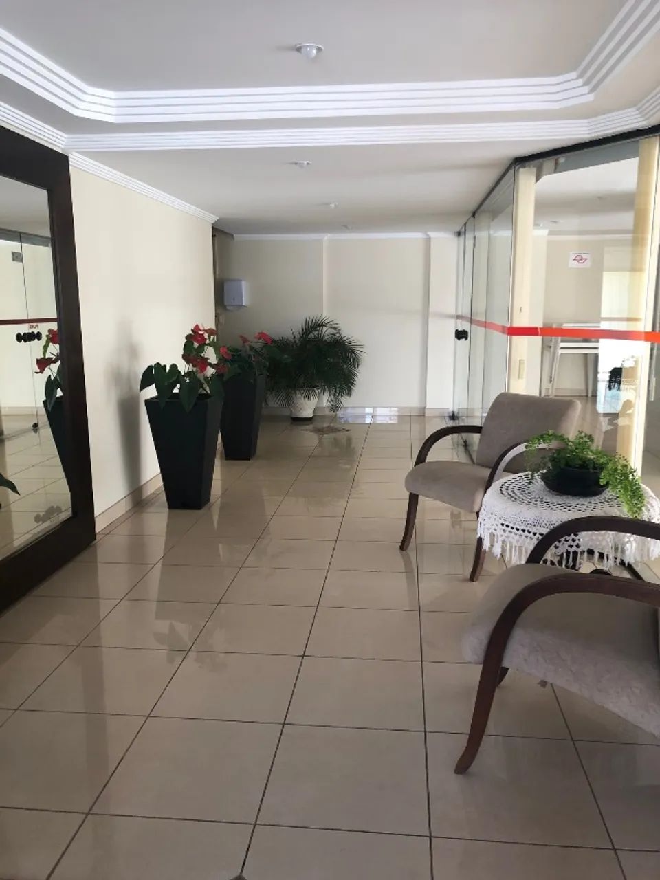Portal da Colina Ap. 3 quartos e suite DIRETO COM O PROPRIETÁRIO * - Foto 2