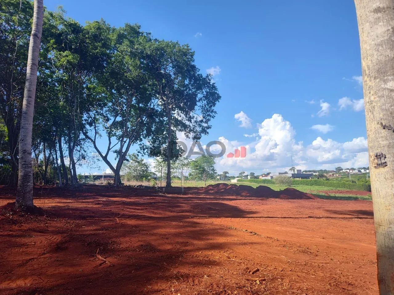 Lote quitado Condomínio Estância do Bosque. - Foto 2