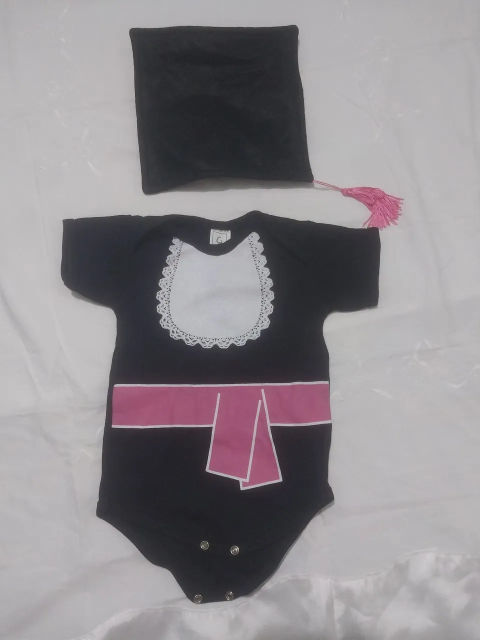 Roupas temáticas - Foto 3