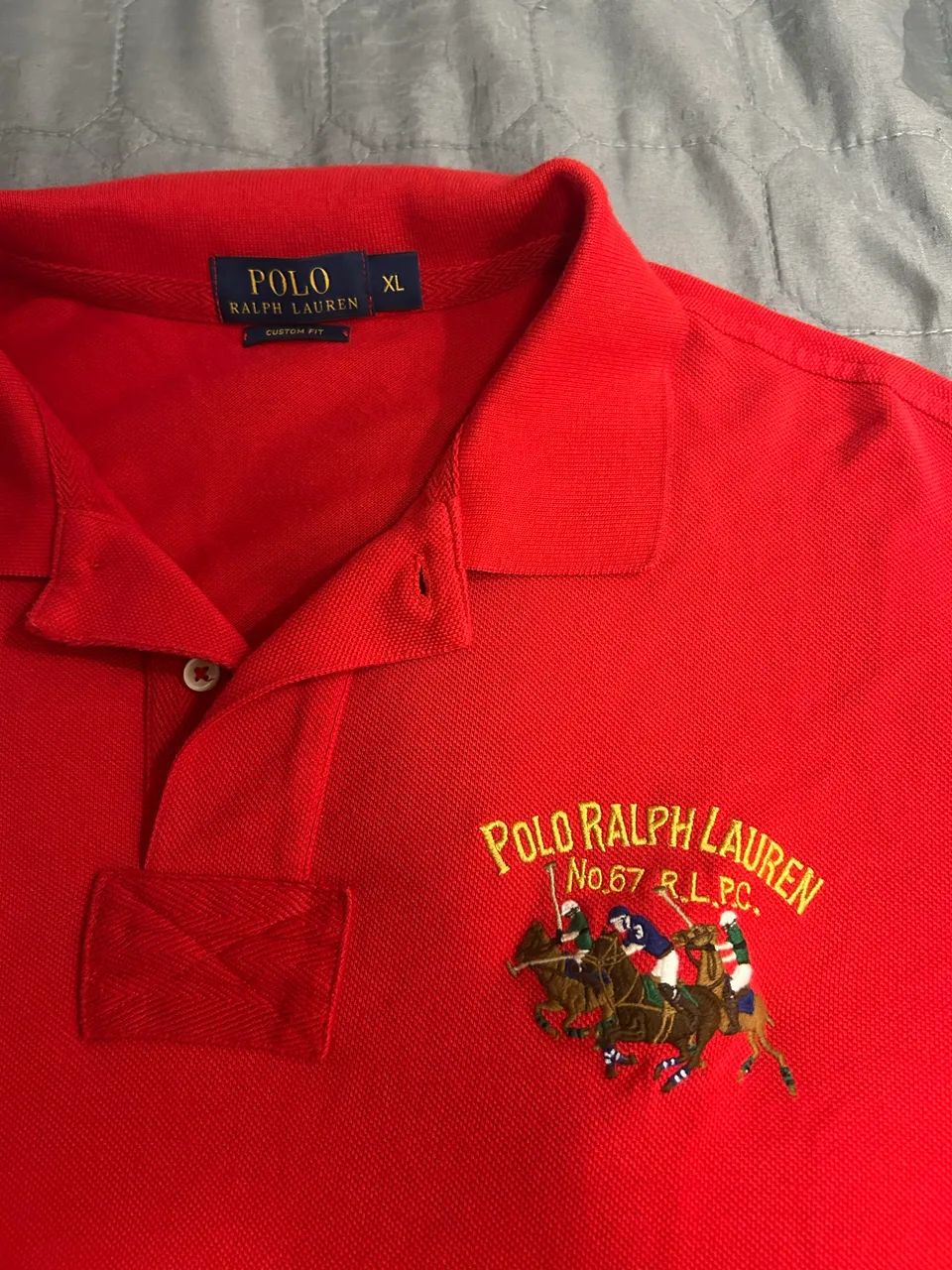 Camisa Ralph Lauren - Foto 2