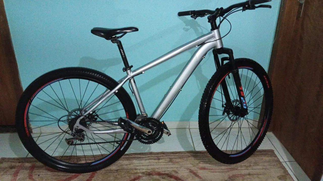 bicicleta aro 29 - Foto 2