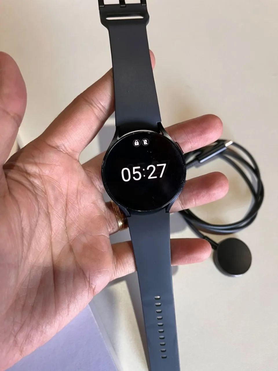 Samsung Galaxy Watch 6 - Foto 5