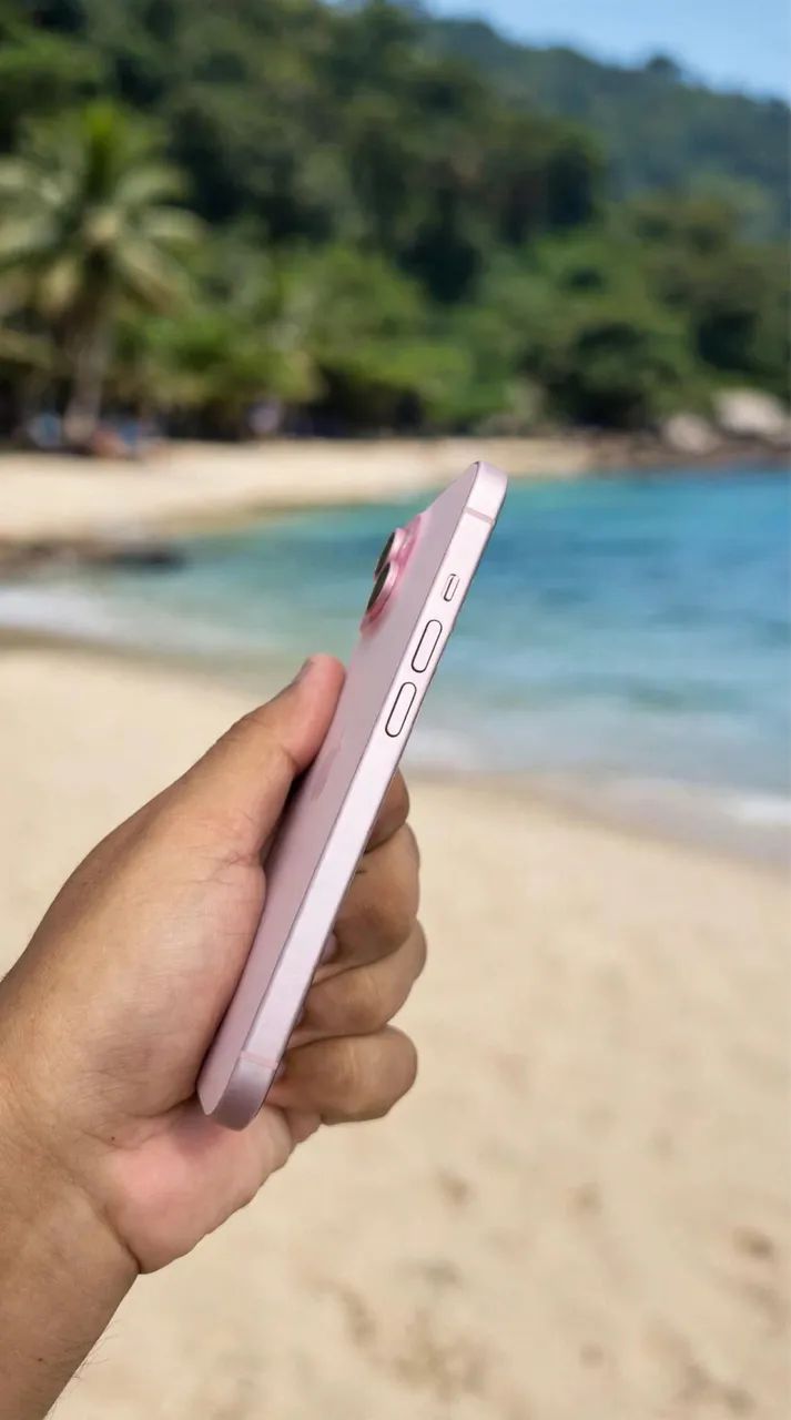 iPhone 15 128 GB  - Foto 4