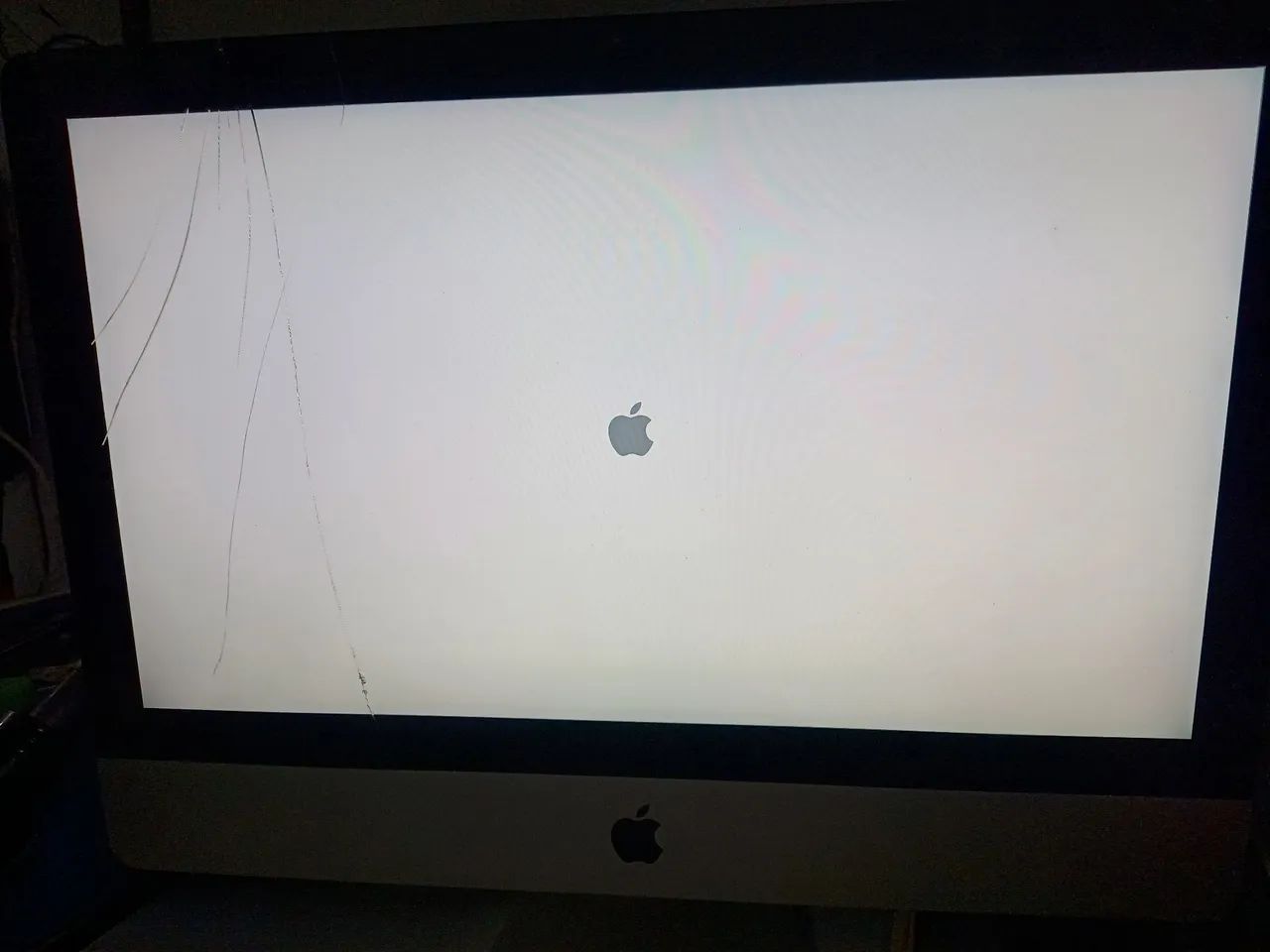 Computador ALL in one iMac da Apple  - Foto 3