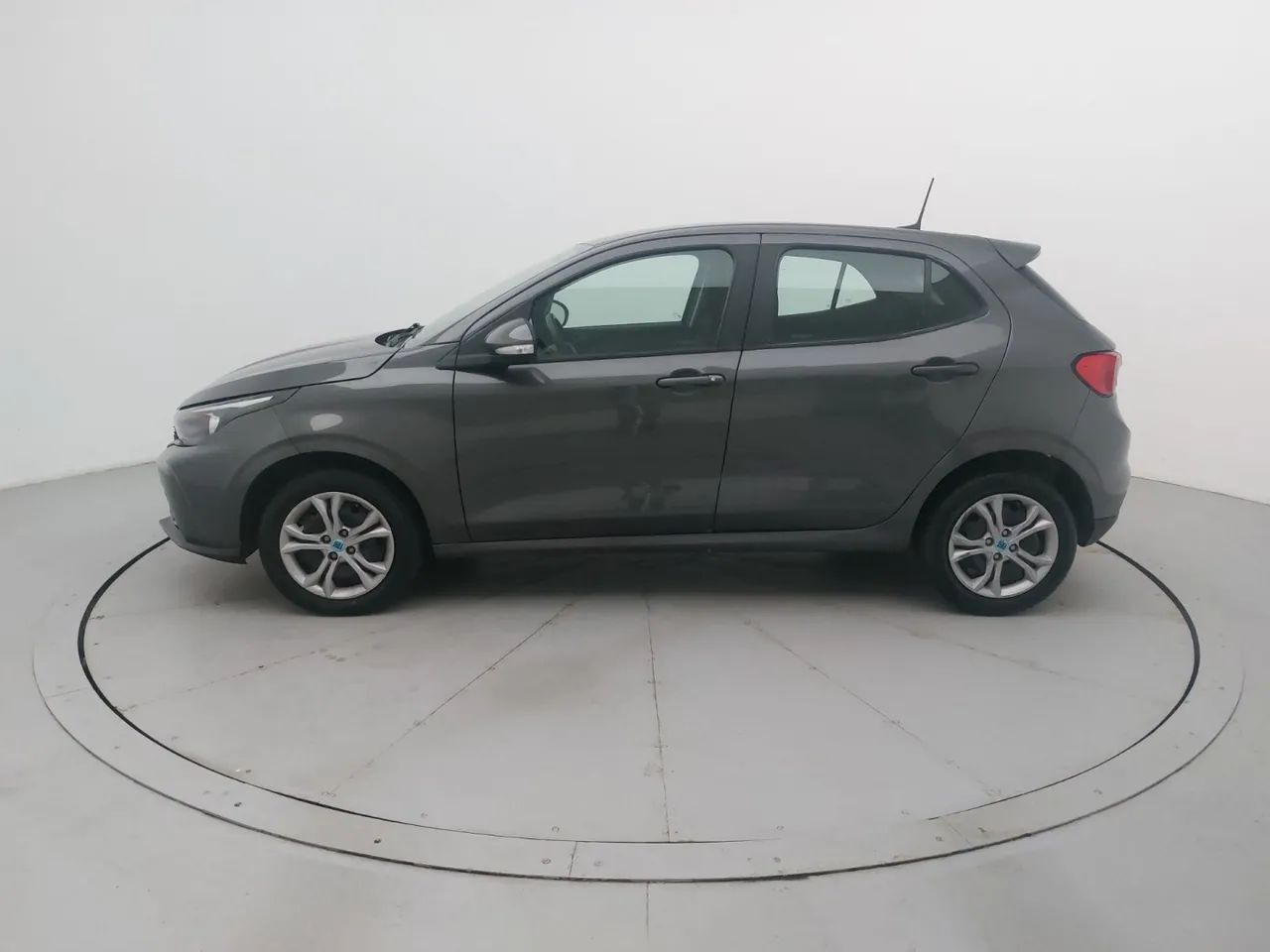Fiat Argo Drive 1.0 Firefly, foto 2 de 18