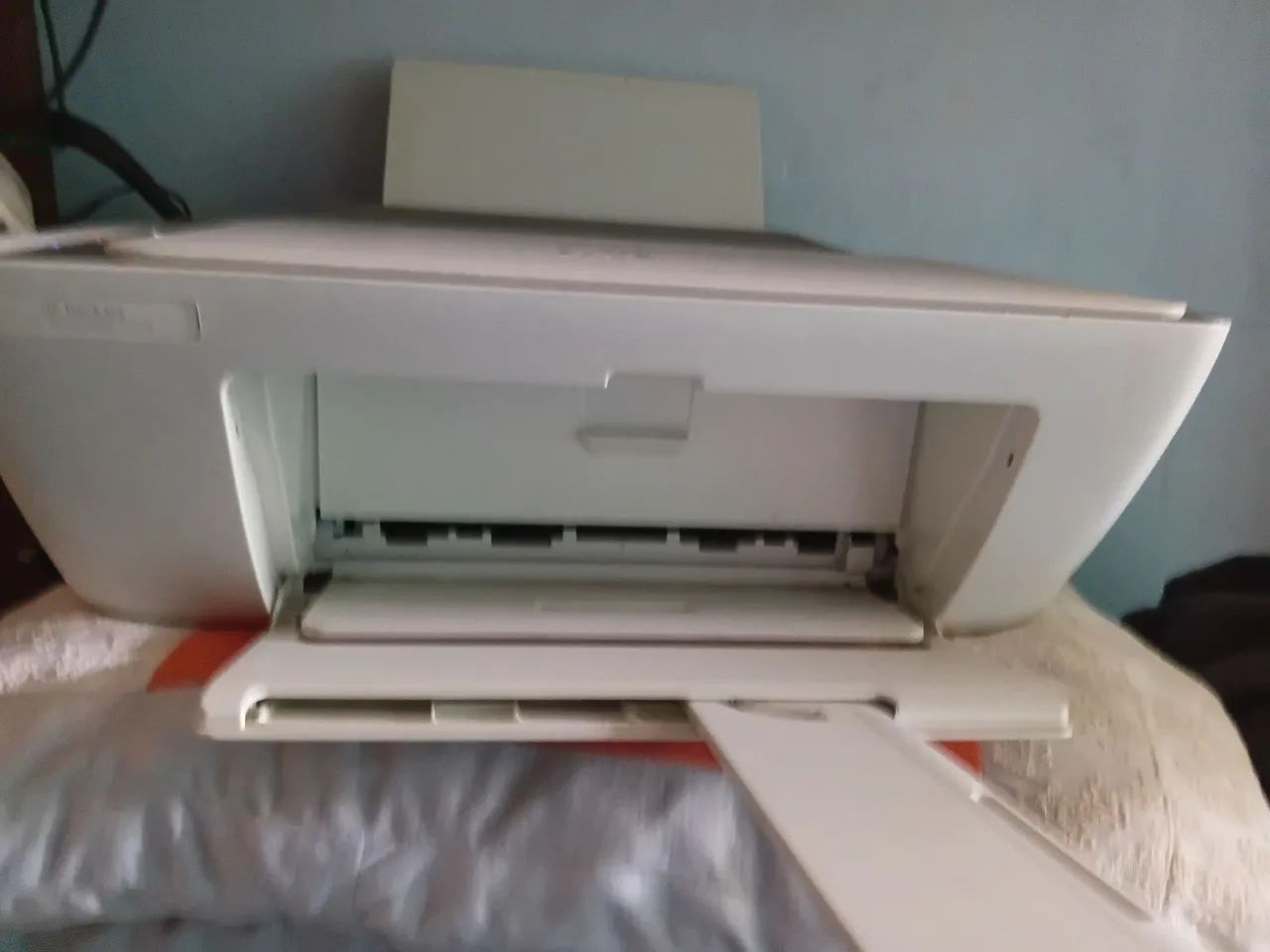 Impressora hp - Foto 2