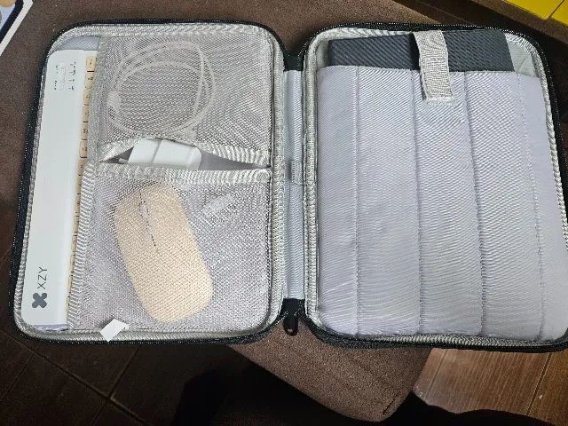 Samsung Galaxy Tab S6 Lite + acessórios - Foto 2