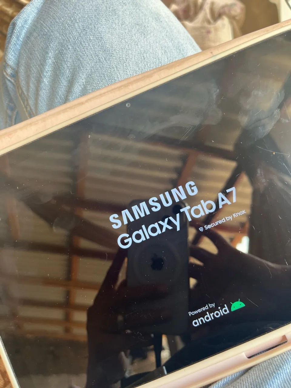 Tablete - Foto 3
