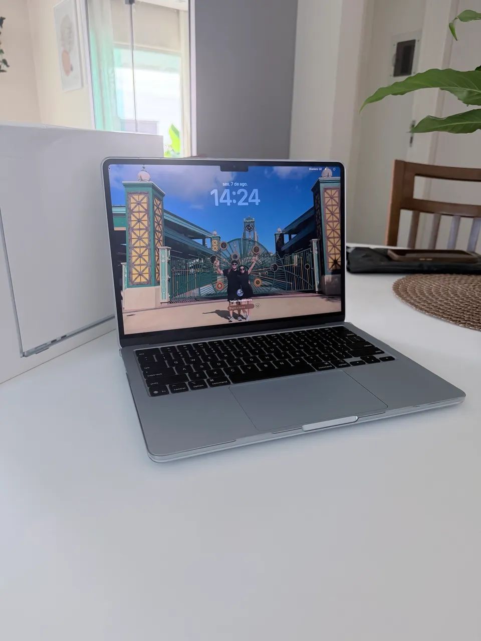 MacBook Air - Foto 2