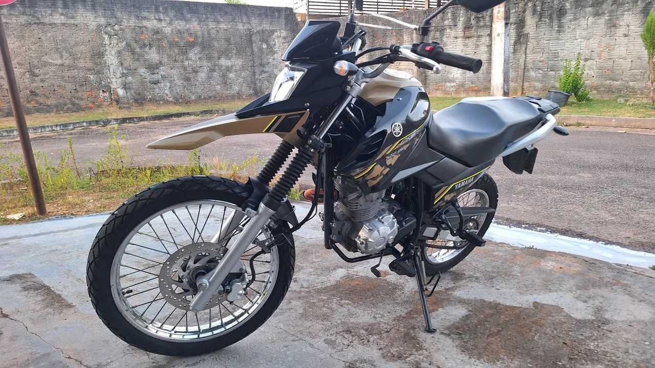 vendo excelente moto - Foto 2