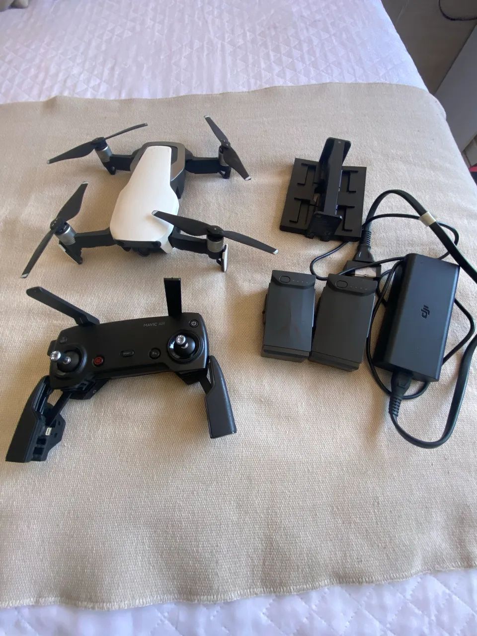 Drone Mavic Air  - Foto 5