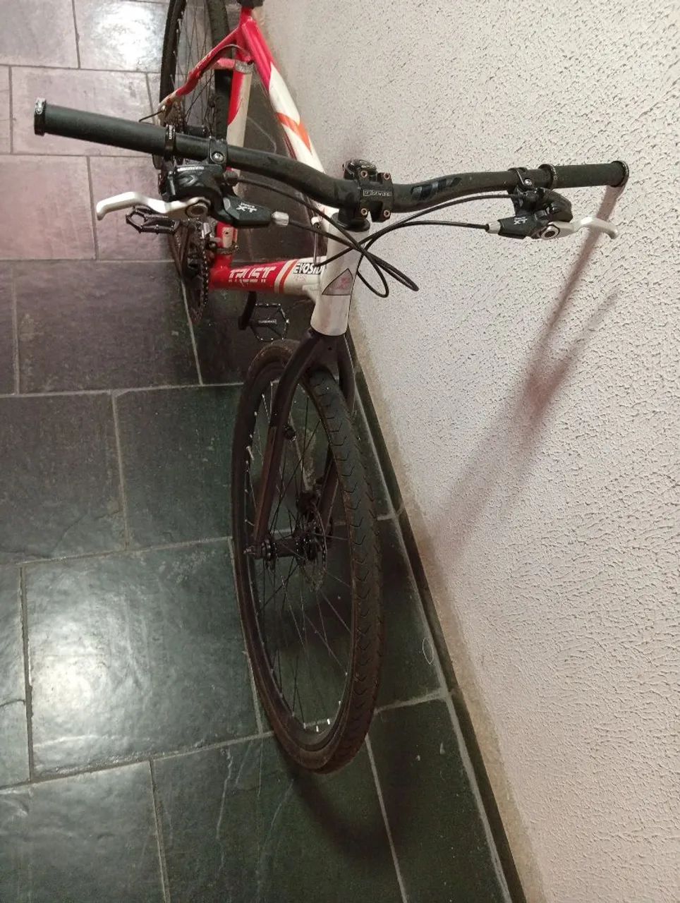Bicicleta aro 29 alumínio Shimano  - Foto 3