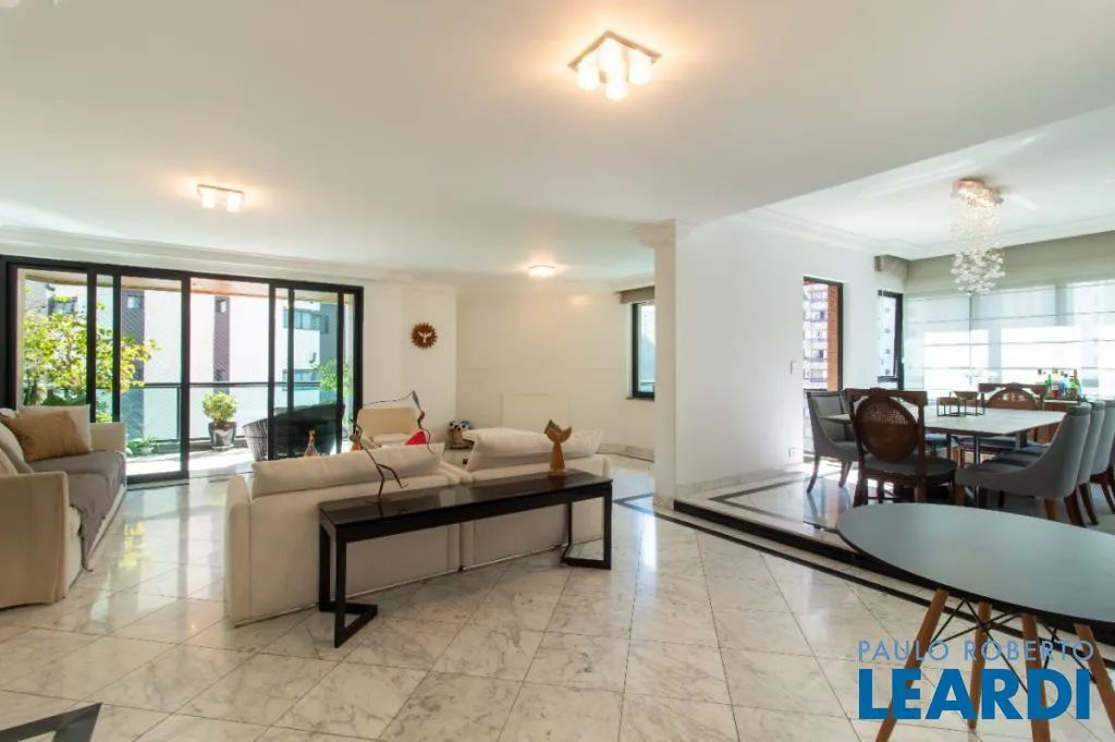 APARTAMENTO - CHÁCARA KLABIN - SP - Foto 3