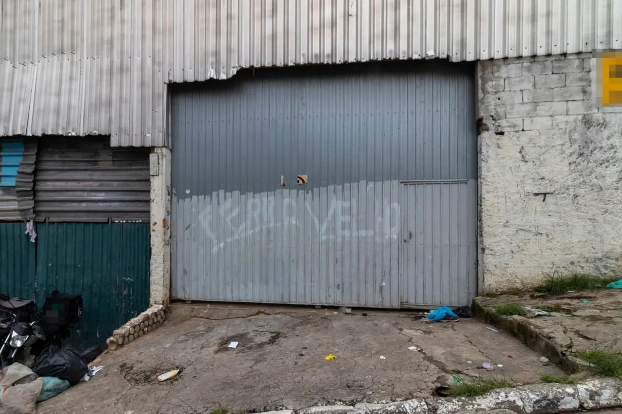 Galpão na Rua Casimiro de Abreu, 101 - A  500 m² - Foto 4