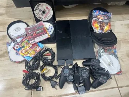 videogame - Foto 3