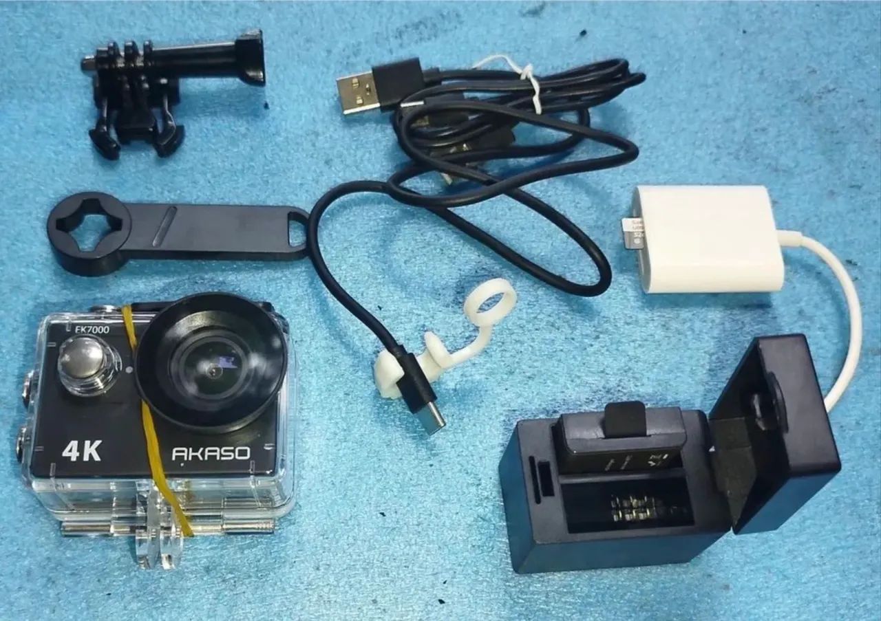 AKASO E7000