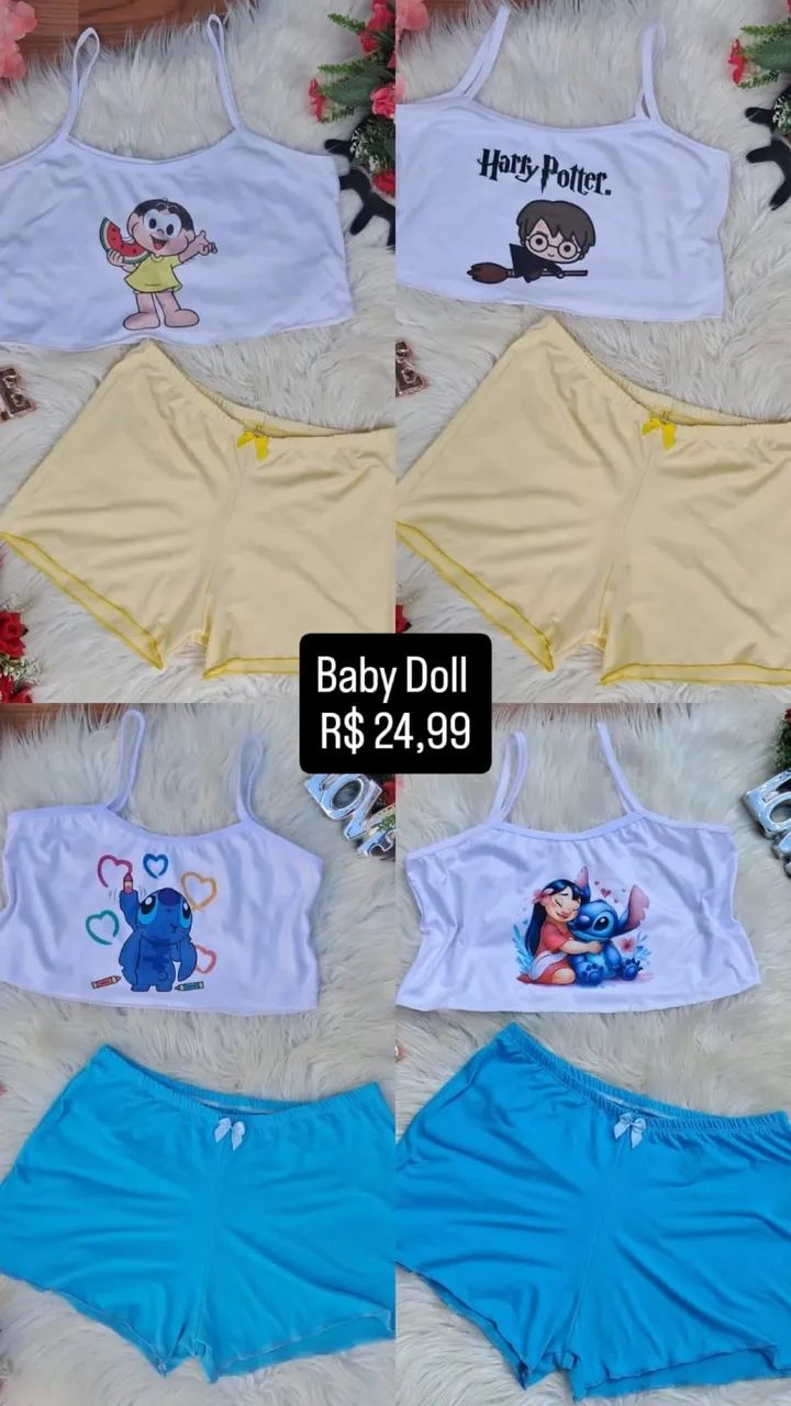 Bb doly