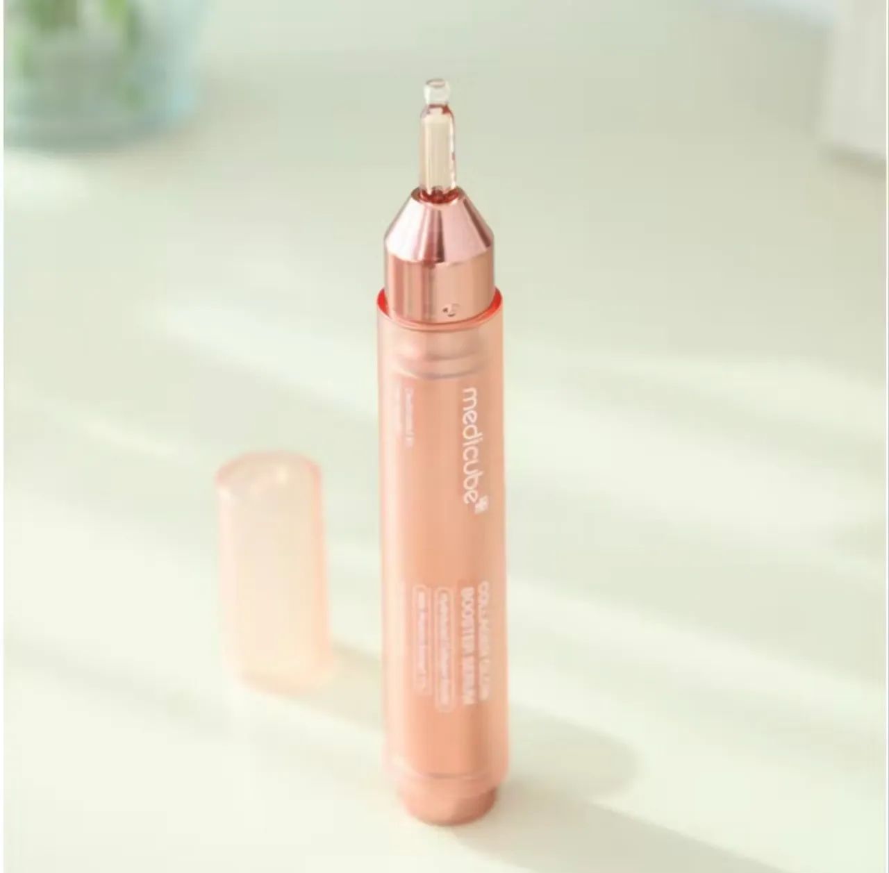 Sérum Medicube Collagen Glow Booster Original (NOVO) - Foto 5