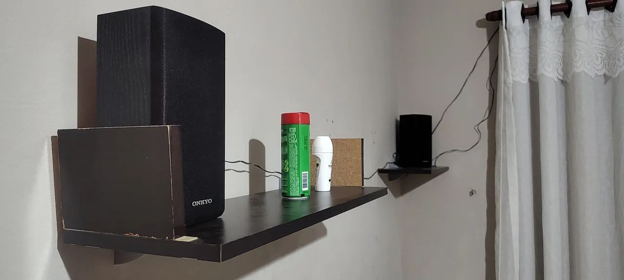 Receiver onkyo ht 592 7.1  - Foto 3
