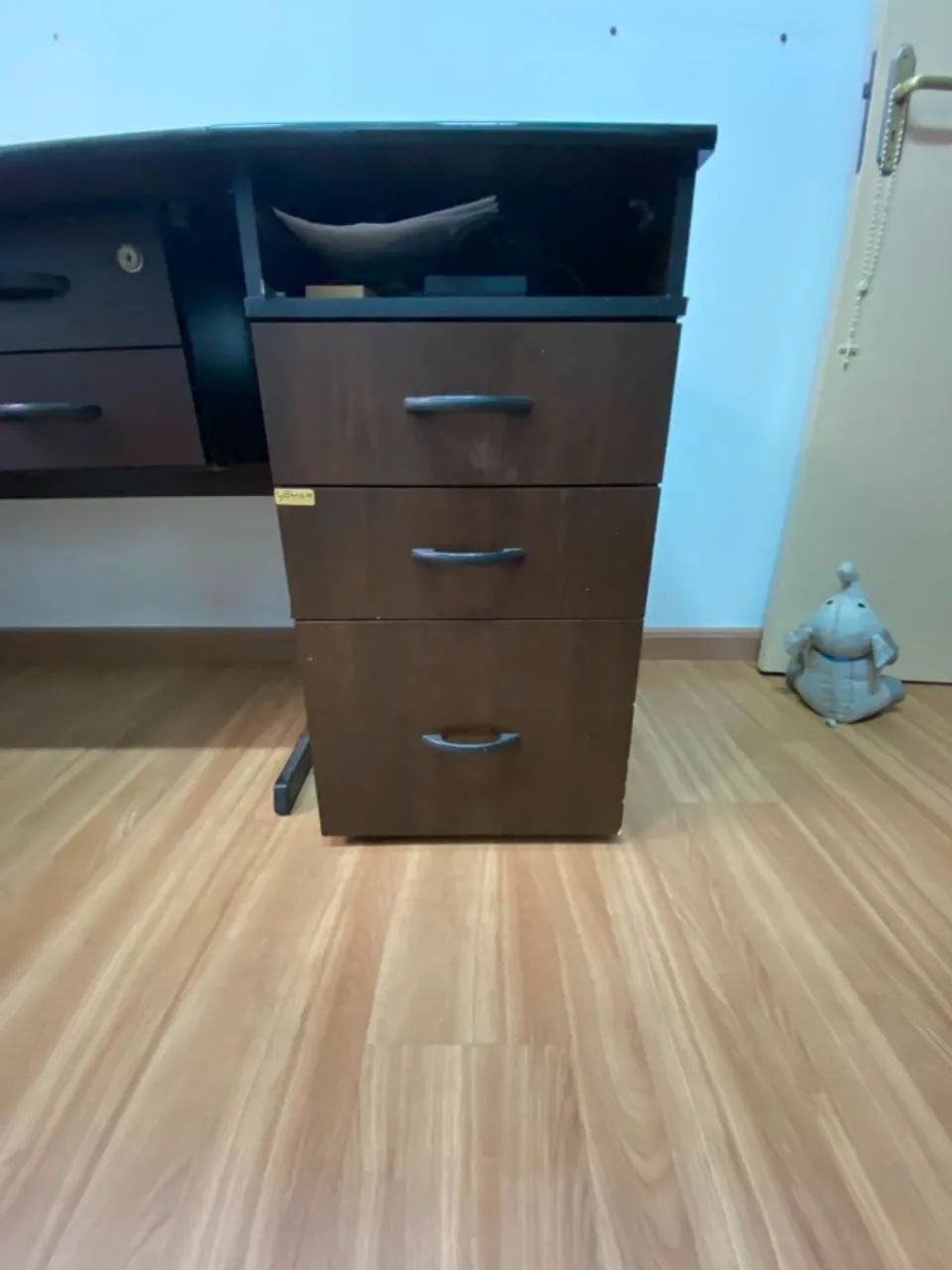 Mesa escritório  - Foto 4