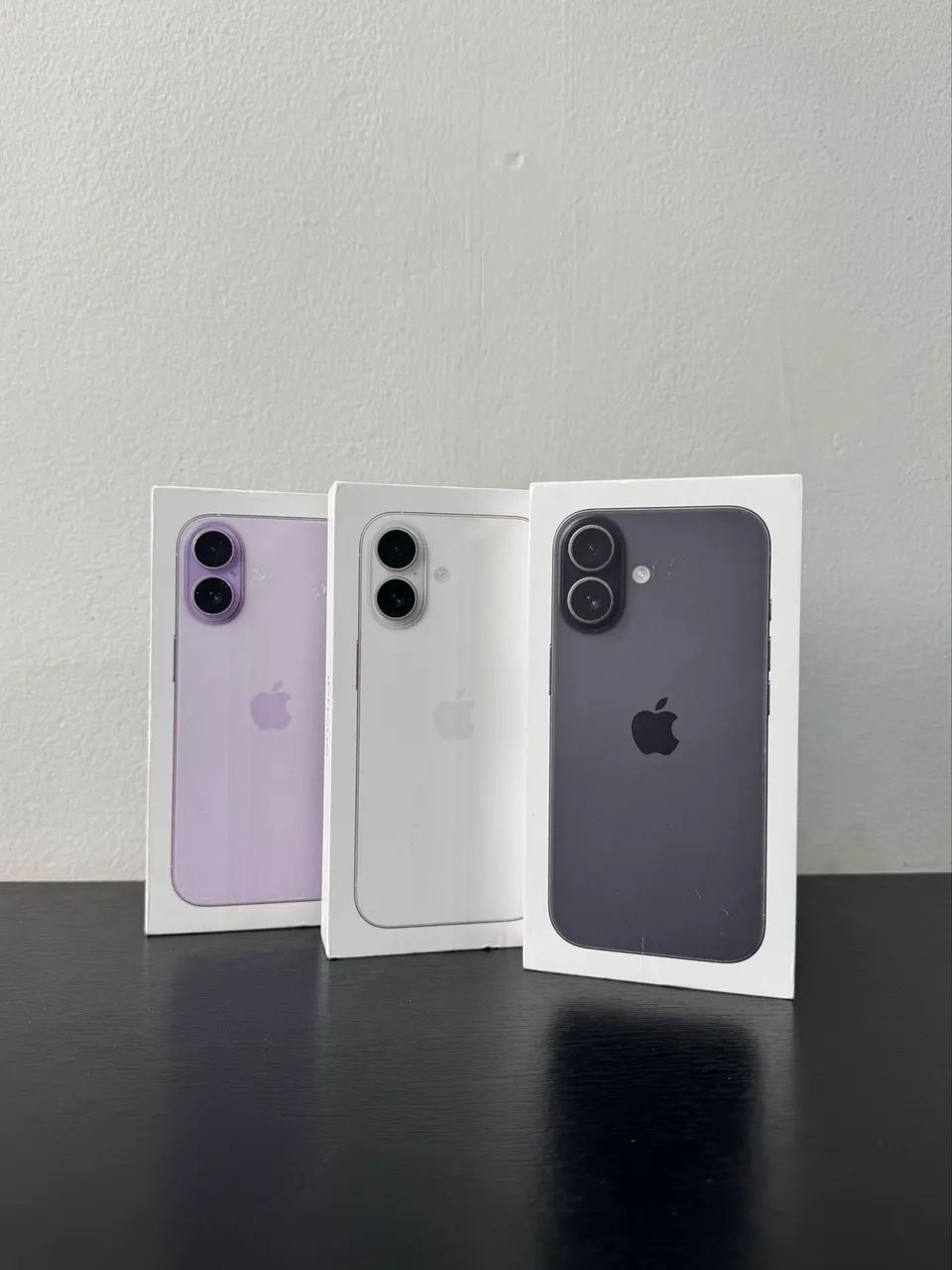 iPhone 17 256 gb novo  - Foto 3