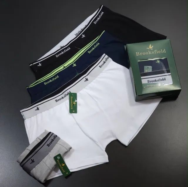 Cuecas premium  - Foto 3